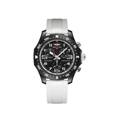 Endurance Pro 38 Weiß