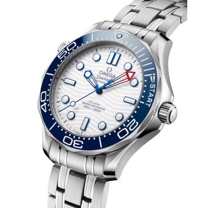 Seamaster Diver 300M – Bild 3