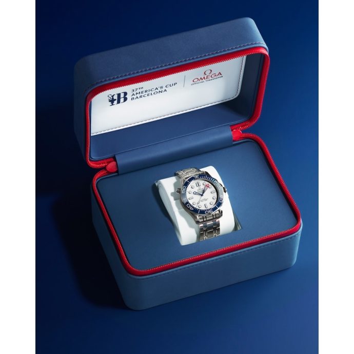 Seamaster Diver 300M – Bild 7