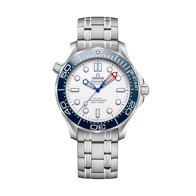 Seamaster Diver 300M