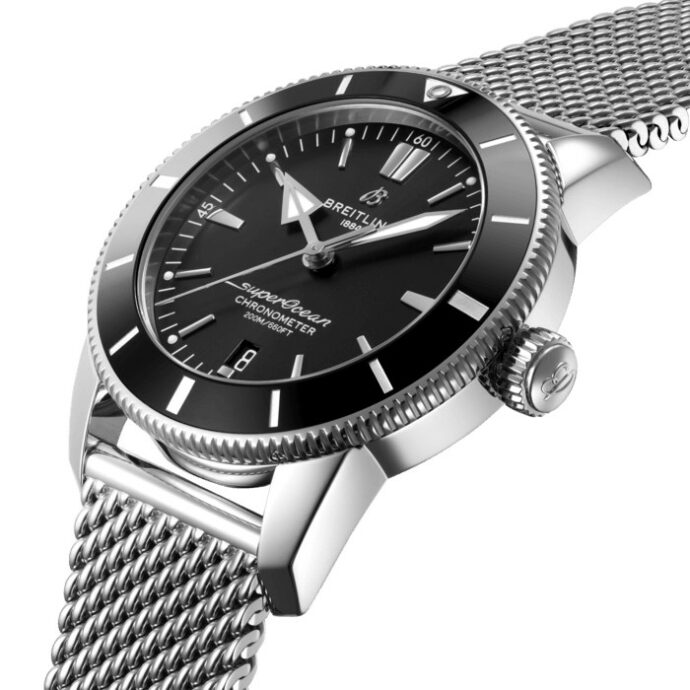 Superocean Heritage – Bild 2
