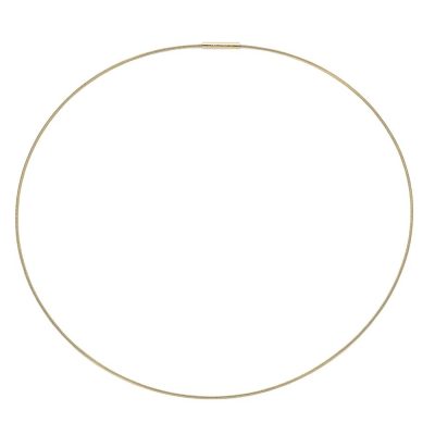 Collier Schnur
