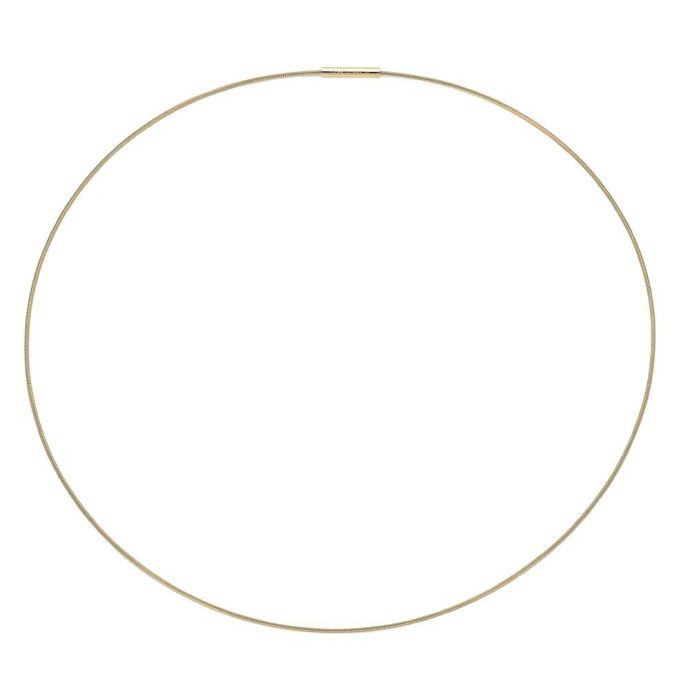 Collier Schnur