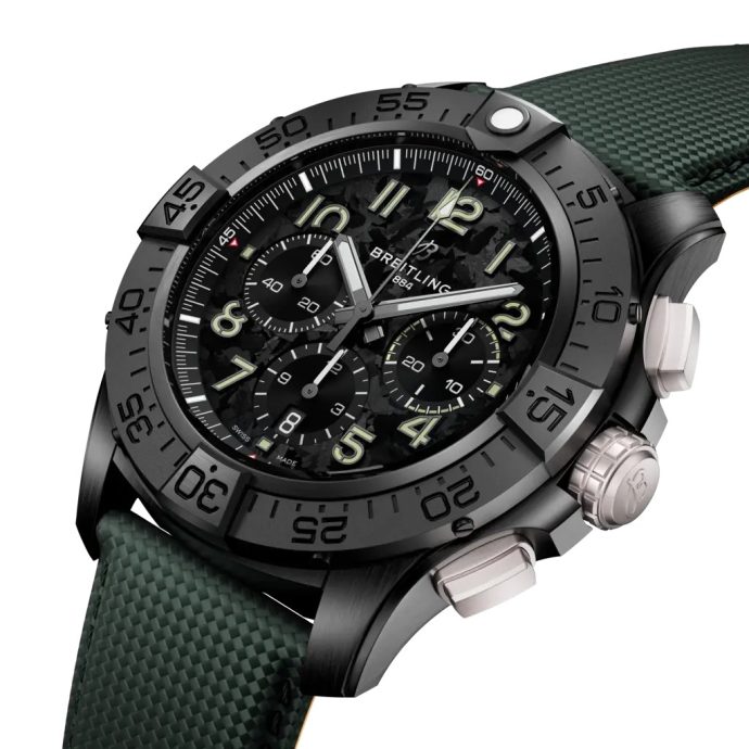 Super Avenger 'Night Mission' – Bild 2