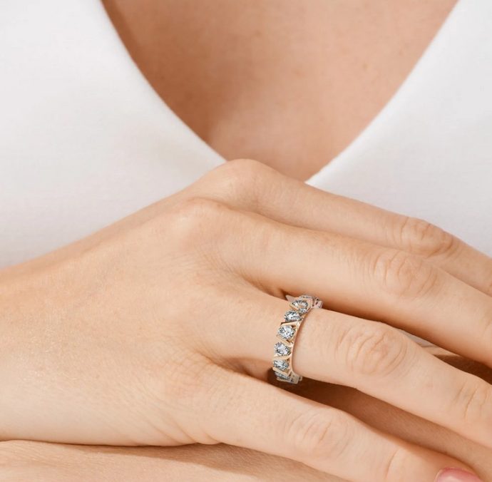 Vivida C Ring – Bild 4