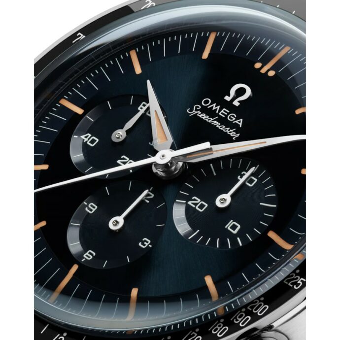 Speedmaster 'First Omega in Space' – Bild 4