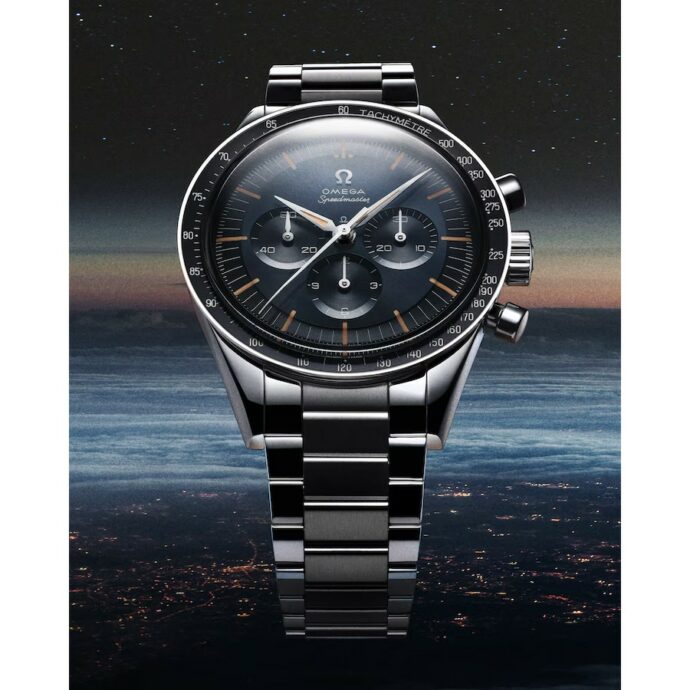 Speedmaster 'First Omega in Space' – Bild 6