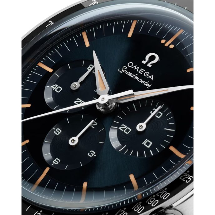 Speedmaster 'First Omega in Space' – Bild 4