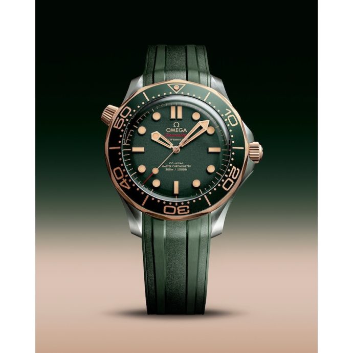 Seamaster Diver 300M – Bild 3