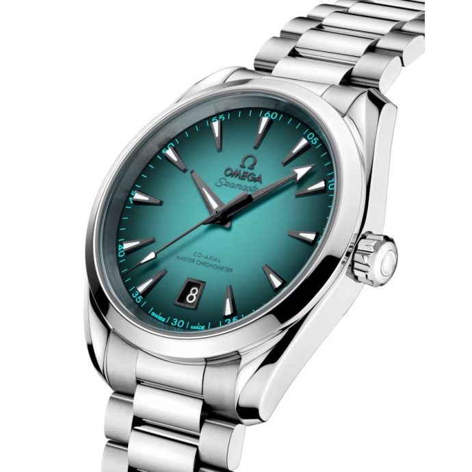Seamaster Aqua Terra 150 M – Bild 2