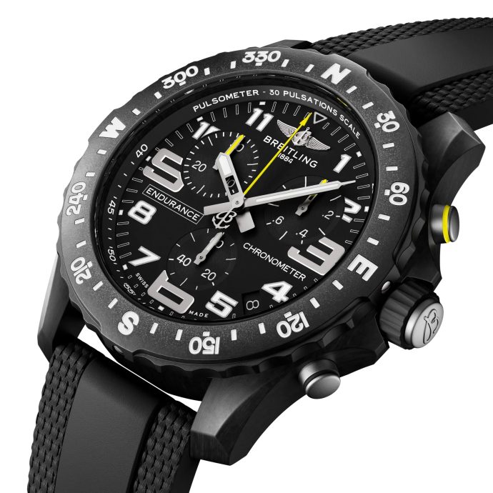 Endurance Pro 44 – Bild 2