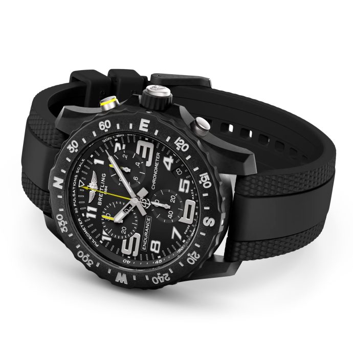 Endurance Pro 44 – Bild 3