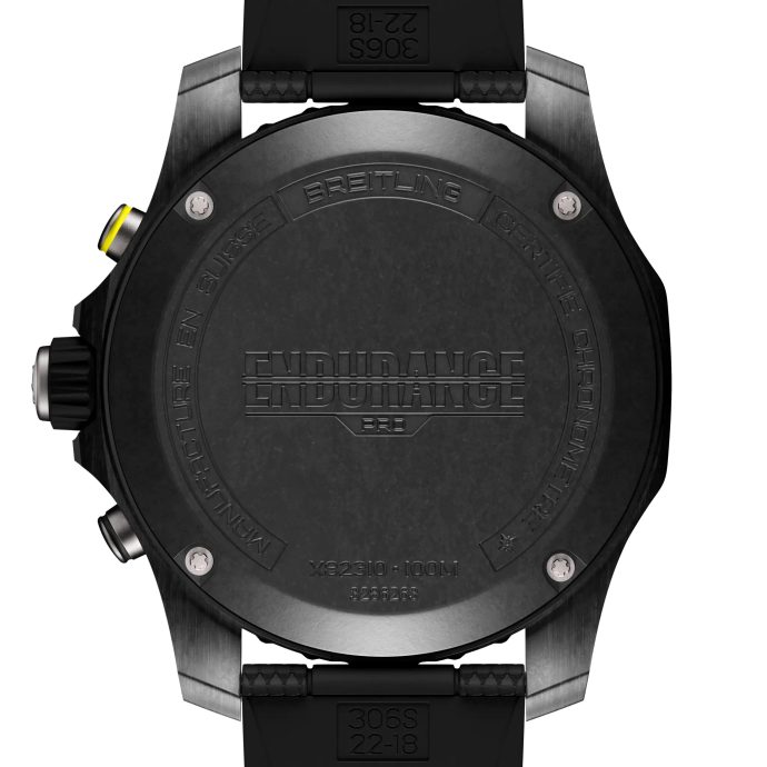 Endurance Pro 44 – Bild 4