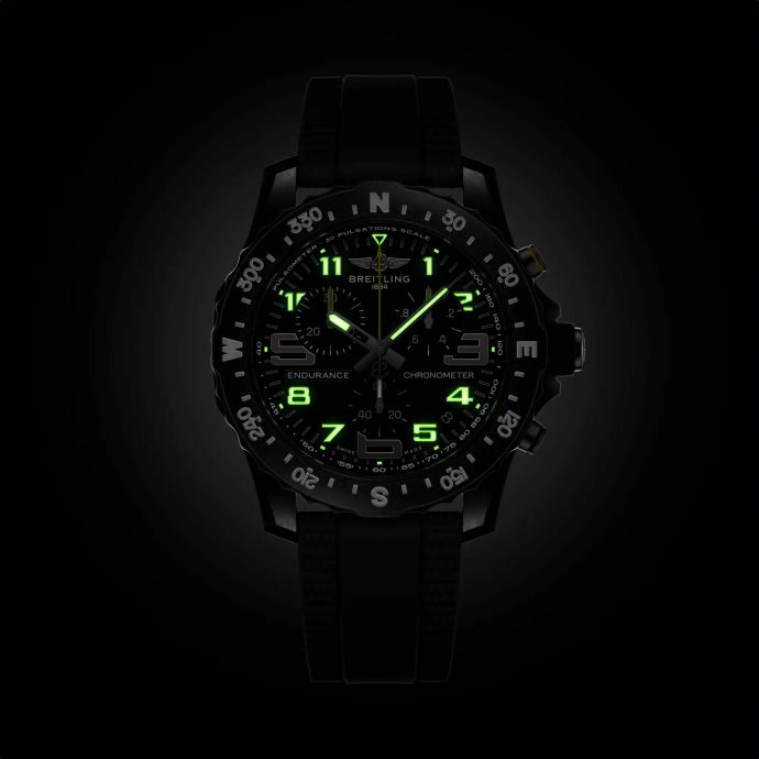 Endurance Pro 44 – Bild 5