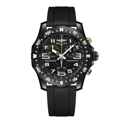 Endurance Pro 44