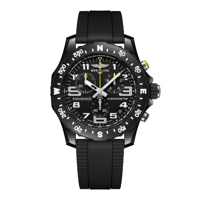 Endurance Pro 44
