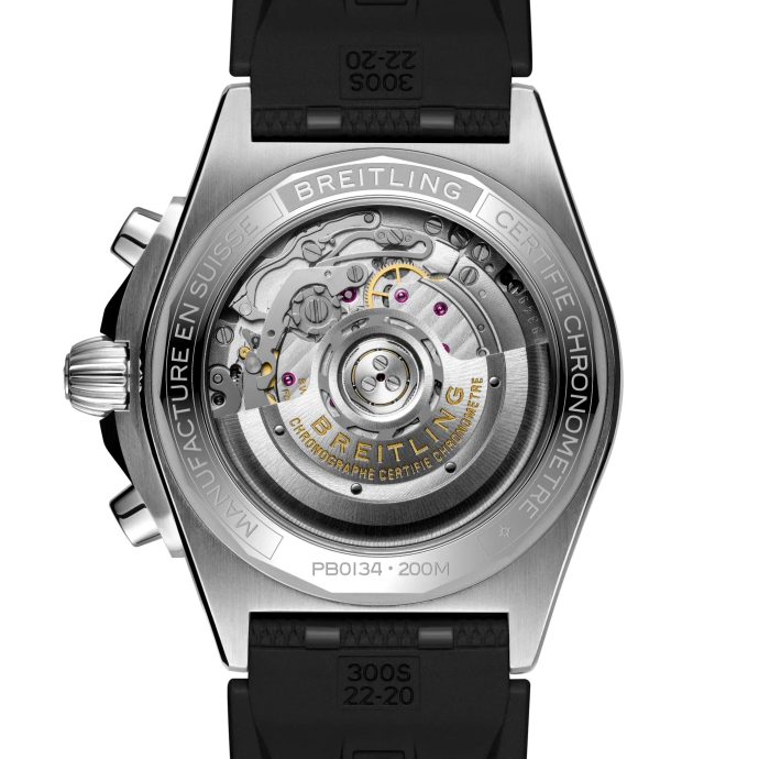 Chronomat B01 42 – Bild 2