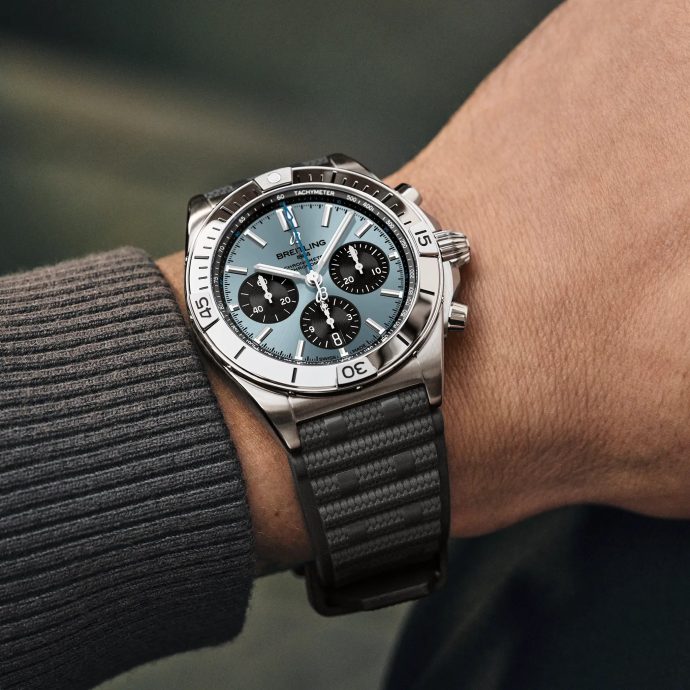 Chronomat B01 42 – Bild 3