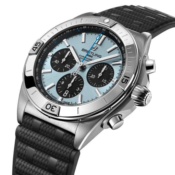 Chronomat B01 42 – Bild 5