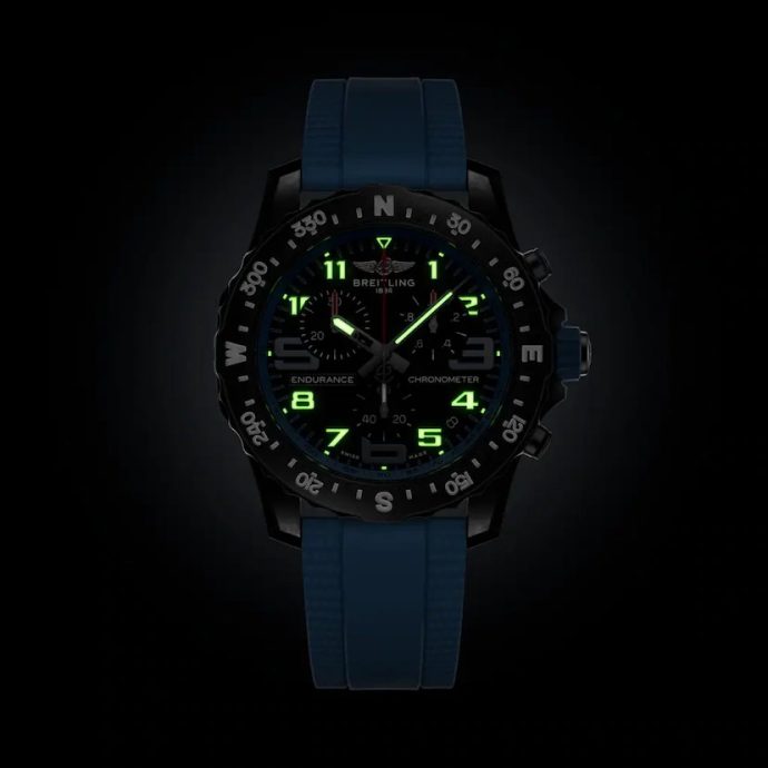 Endurance Pro 44 – Bild 6