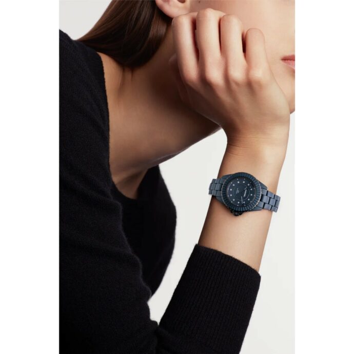 J12 BLEU Kaliber 12.2 Uhr, 33 MM – Bild 4