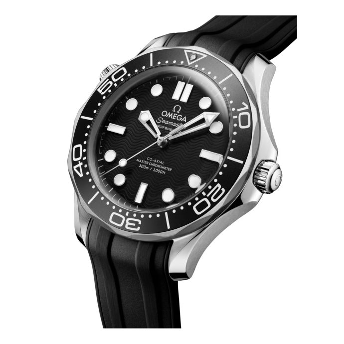 Seamaster Diver 300M – Bild 3