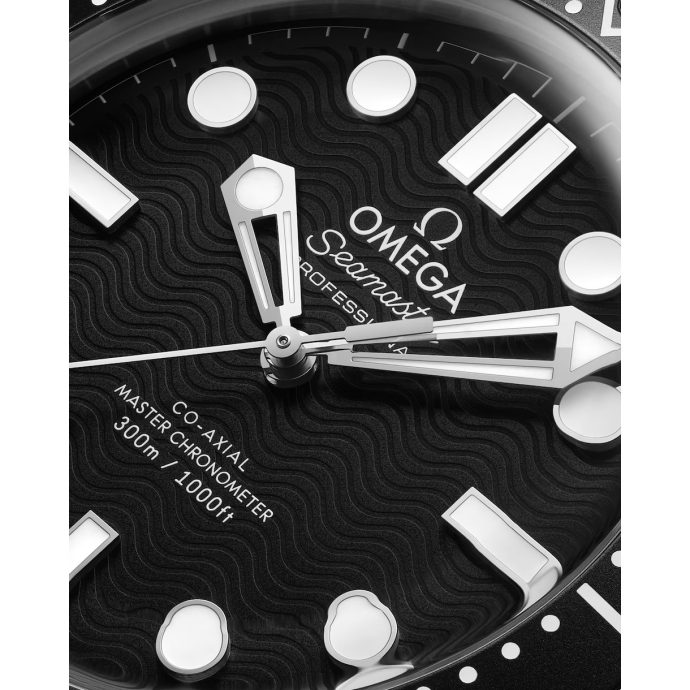 Seamaster Diver 300M – Bild 4