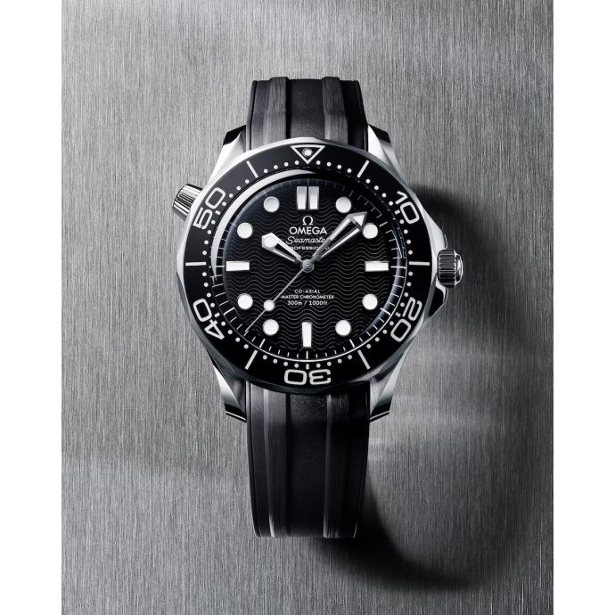 Seamaster Diver 300M – Bild 5