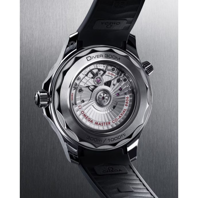 Seamaster Diver 300M – Bild 6
