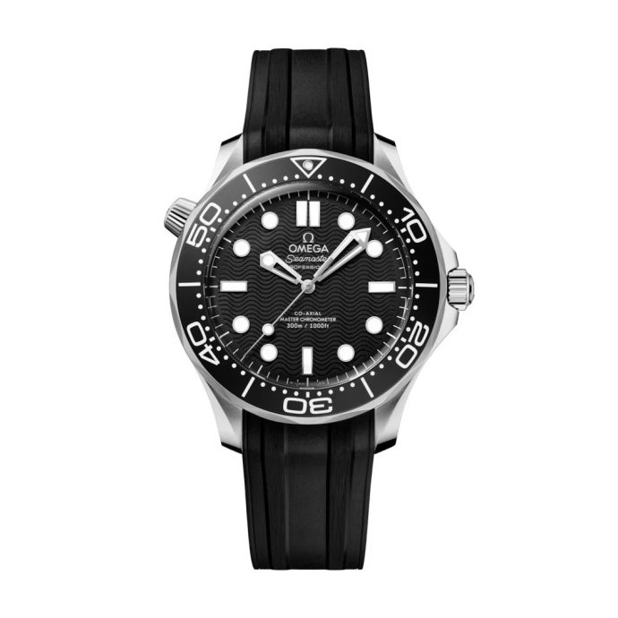 Seamaster Diver 300M