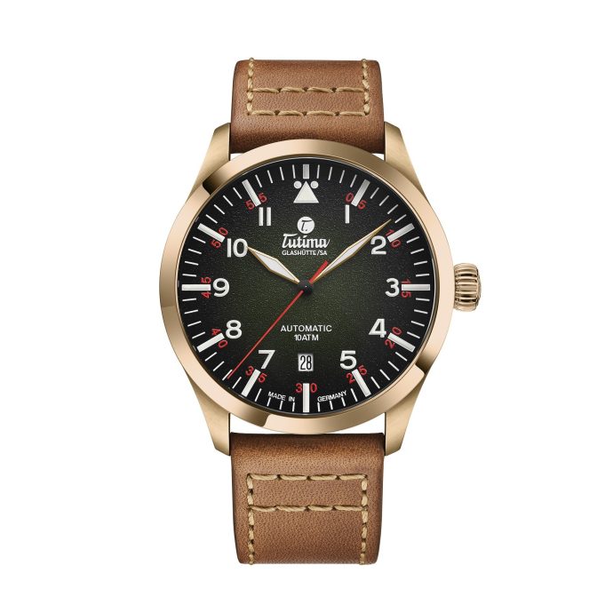 Flieger Automatic Limited Edition