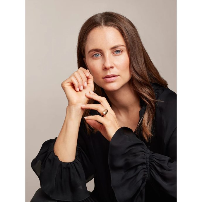 SIGNATURE Ring Drop – Bild 2
