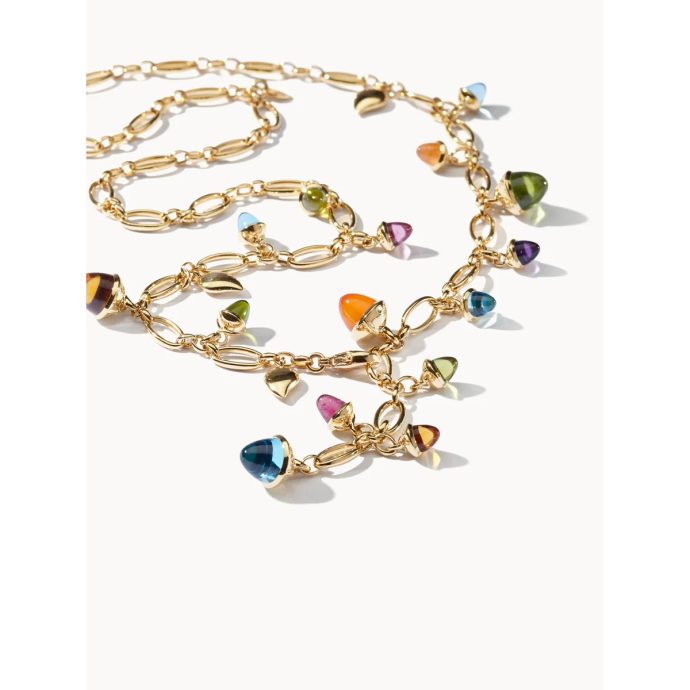 Necklace MIKADO 'Candy' – Bild 2
