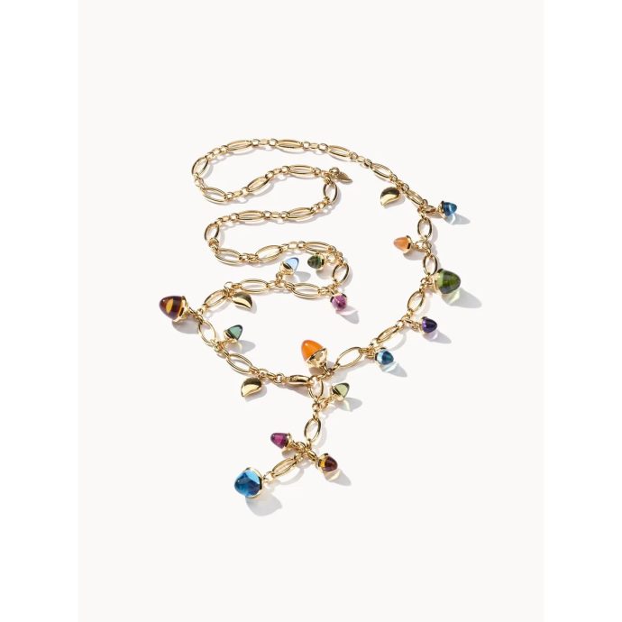 Necklace MIKADO 'Candy'