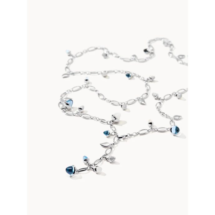 Necklace MIKADO 'Ocean' – Bild 2