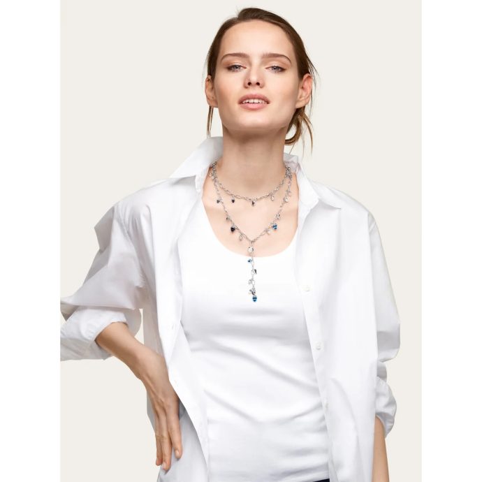 Necklace MIKADO 'Ocean' – Bild 3