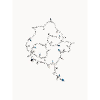 Necklace MIKADO 'Ocean'