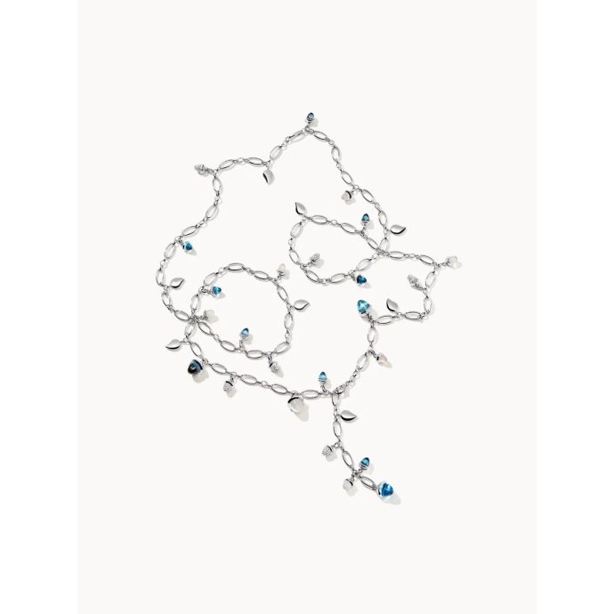 Necklace MIKADO 'Ocean'