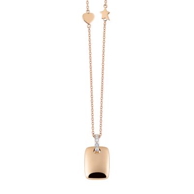 Collier La Piazza