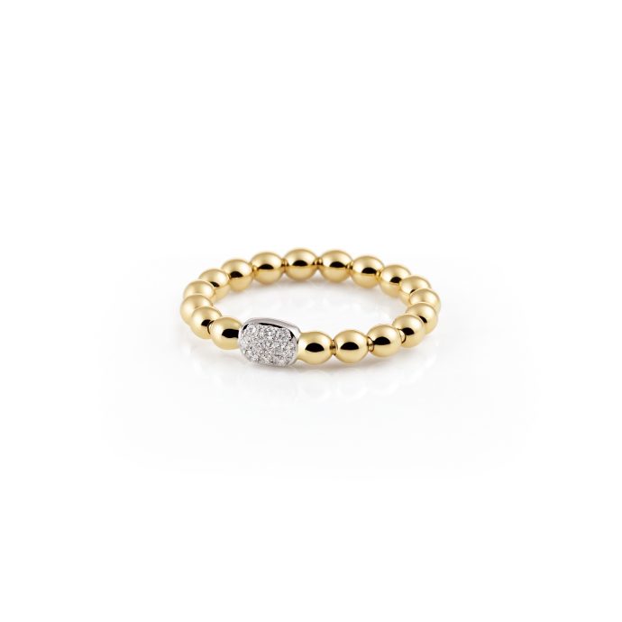 Ring Stretchy
