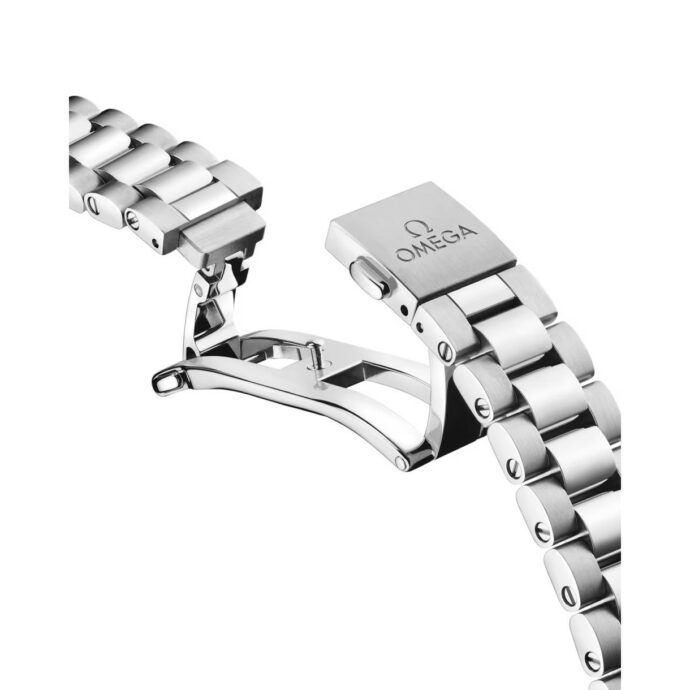 Seamaster Railmaster – Bild 7