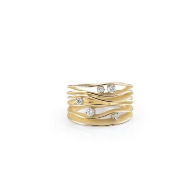 Dune Ring