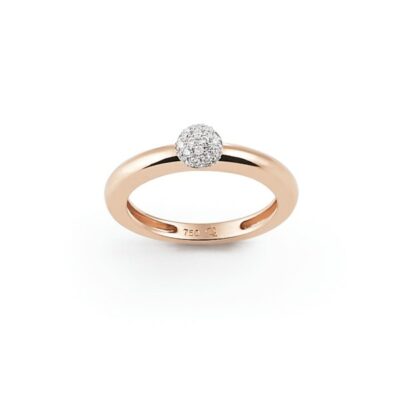 Amici Ring