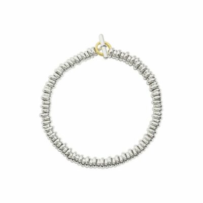 Armband Rondelle