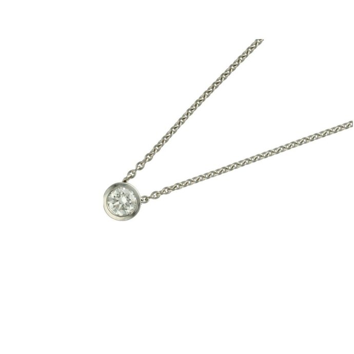 Diamantcollier
