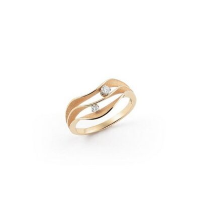 Dune Atolli Ring