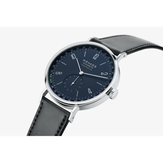 Tangente Neomatik 41 Update nachtblau – Bild 3
