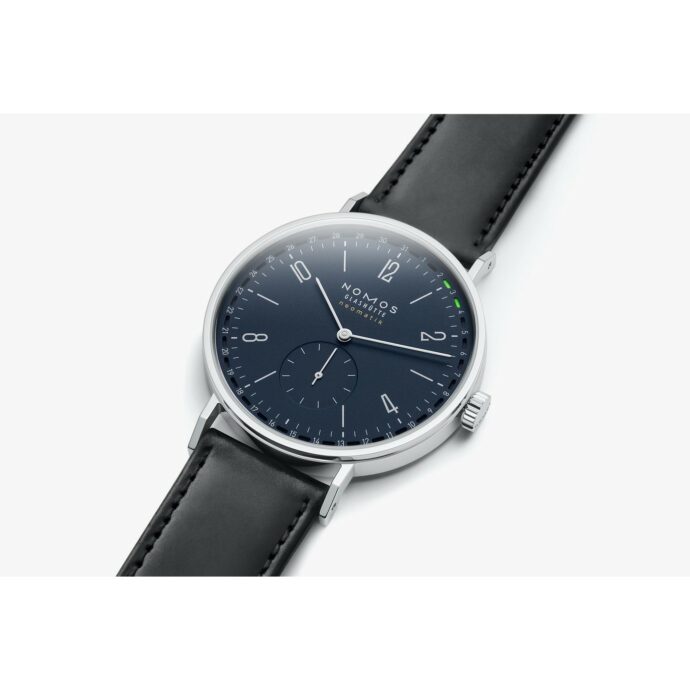 Tangente Neomatik 41 Update nachtblau – Bild 6