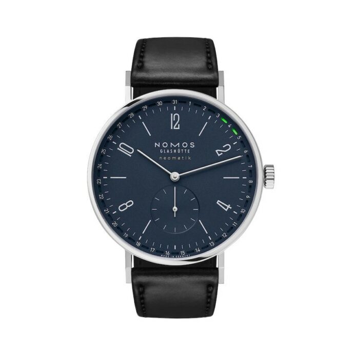 Tangente Neomatik 41 Update nachtblau