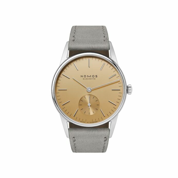 Orion 33 Gold